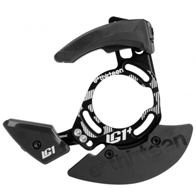 E-THIRTEEN LG1+ Chain Guide
