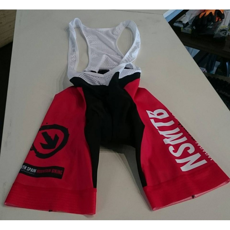 NSMTB by GIORDANA Culotte corto NSMTB by GIORDANA Culotte corto