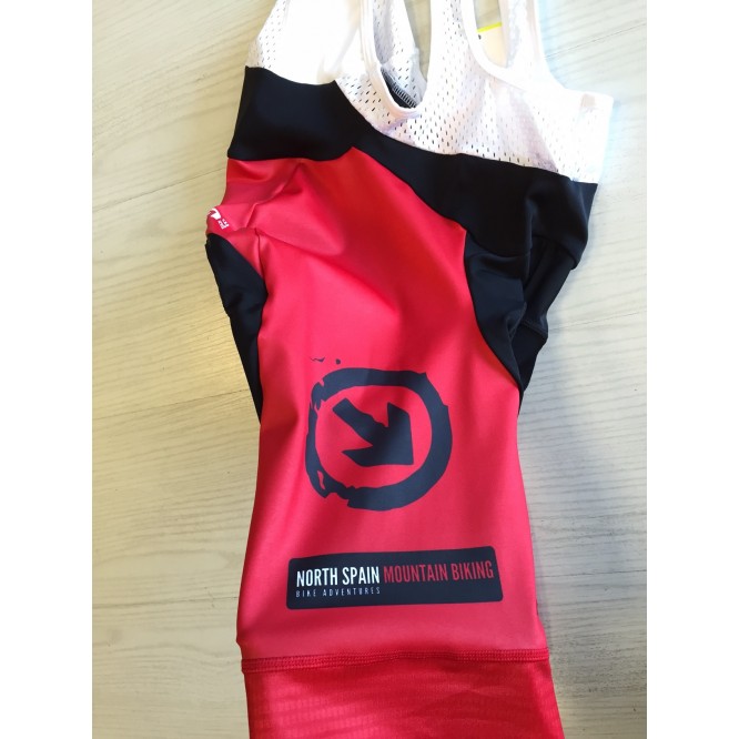 NSMTB by GIORDANA Culotte corto NSMTB by GIORDANA Culotte corto