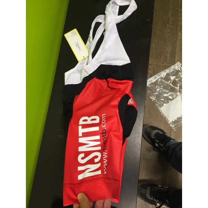 NSMTB by GIORDANA Culotte corto NSMTB by GIORDANA Culotte corto