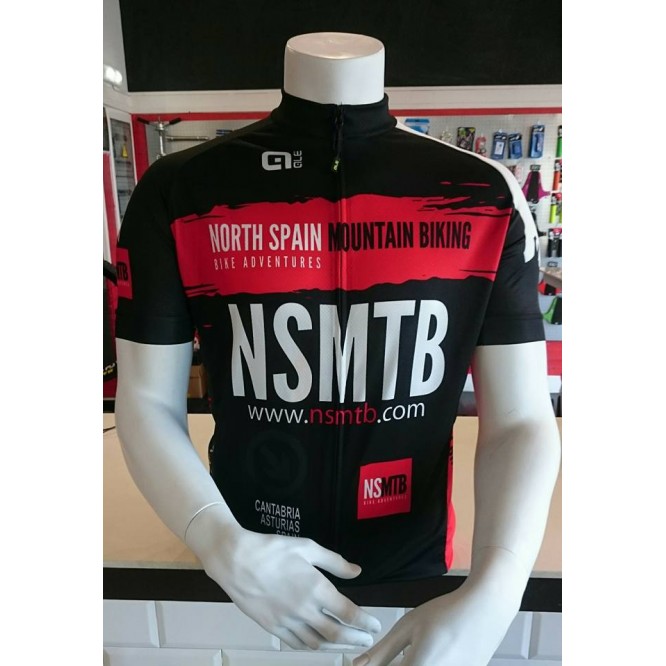 NSMTB by GIORDANA Maillot manga corta NSMTB by GIORDANA Maillot manga corta