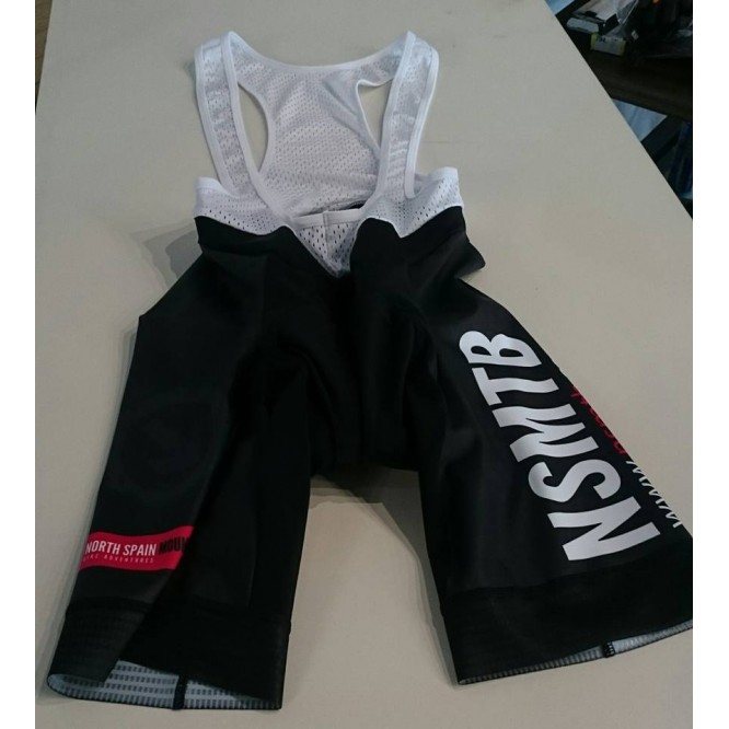 NSMTB by GIORDANA Culotte corto NSMTB by GIORDANA Culotte corto