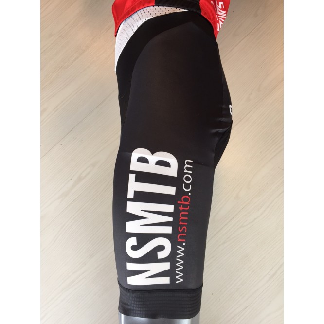 NSMTB by GIORDANA Culotte corto NSMTB by GIORDANA Culotte corto