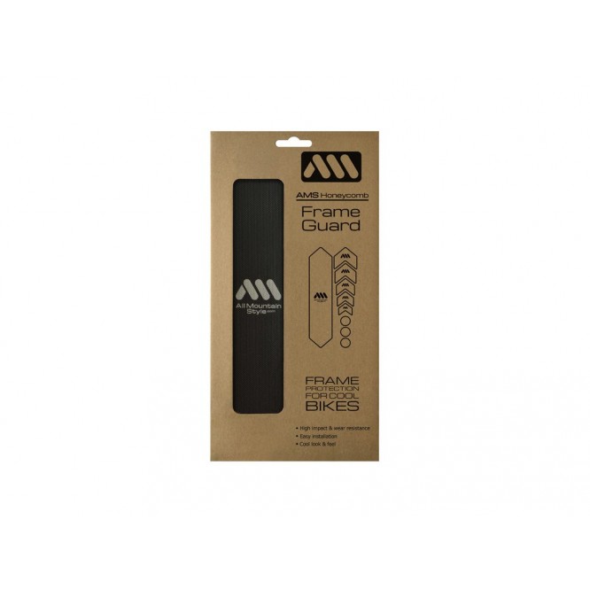 AMS Honeycomb Frame Guard AMS Honeycomb Frame Guard
