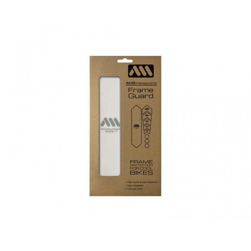 AMS Honeycomb Frame Guard AMS Honeycomb Frame Guard