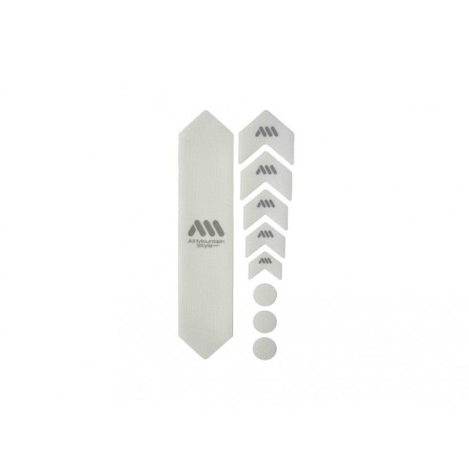AMS Honeycomb Frame Guard AMS Honeycomb Frame Guard