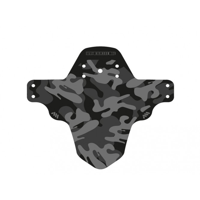 AMS Mud Guard CAMO AMS Mud Guard CAMO