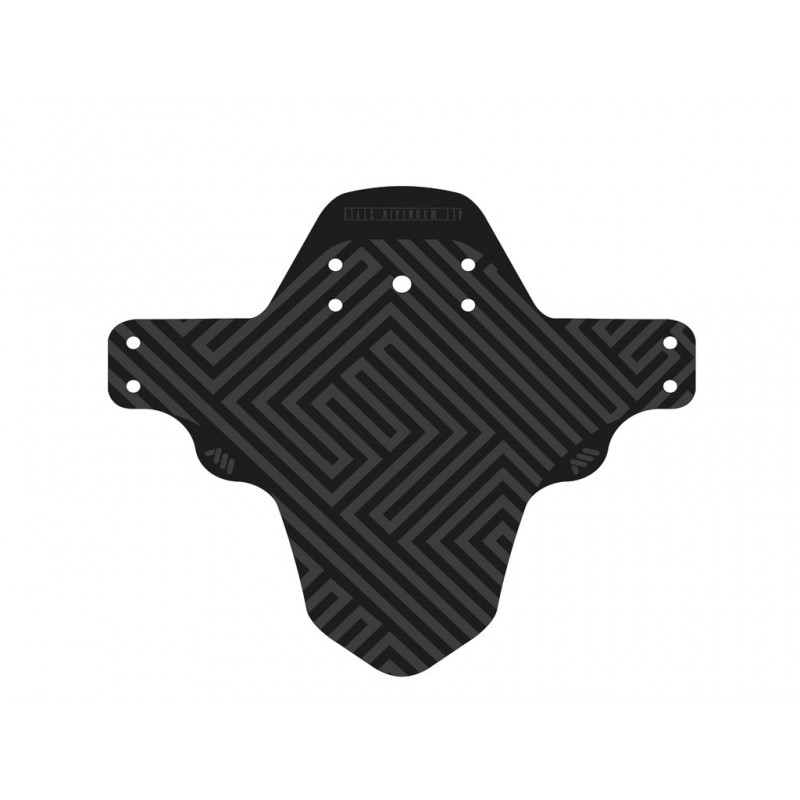 AMS Mud Guard MAZE AMS Mud Guard MAZE