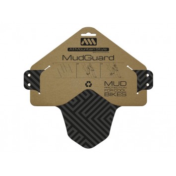 AMS Mud Guard MAZE AMS Mud Guard MAZE