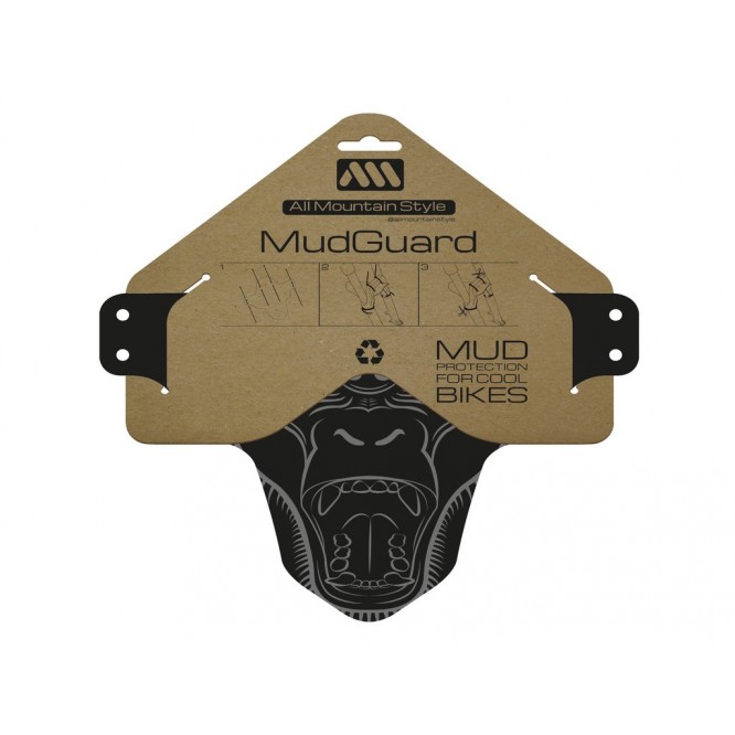 AMS Mud Guard APE AMS Mud Guard APE