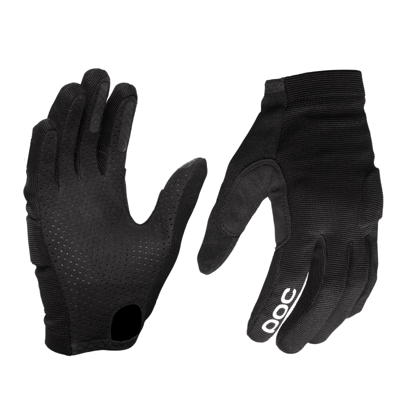 POC Essential DH Glove Black