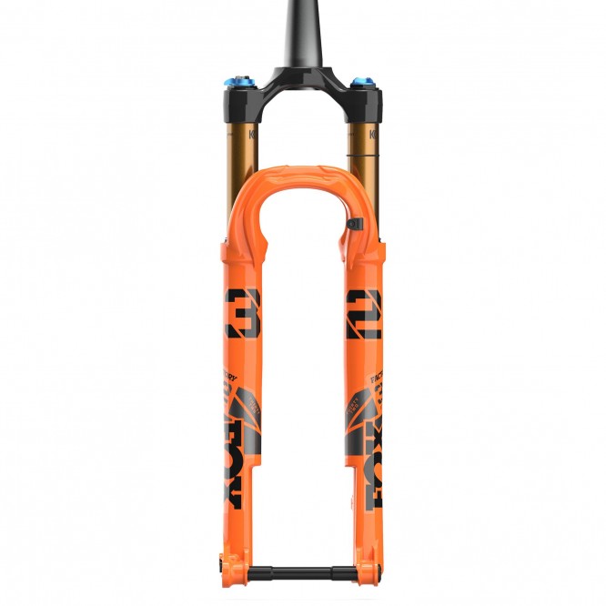 FOX FACTORY 32 SC K 29 100 F-S FIT4 3Pos-Adj 