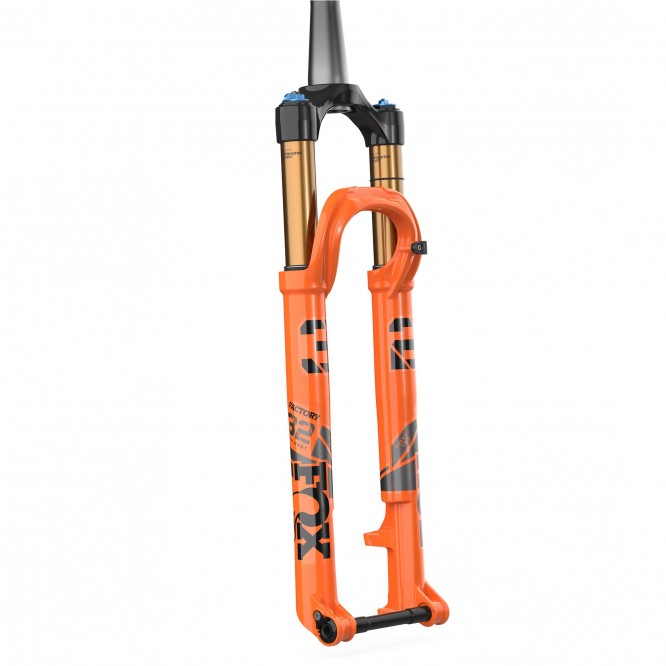FOX FACTORY 32 SC K 29 100 F-S FIT4 3Pos-Adj 