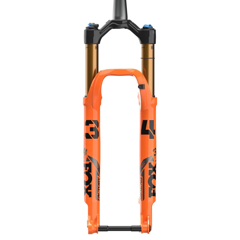 FOX FACTORY 34 SC K 29 120 F-S FIT4 Rmt PTU