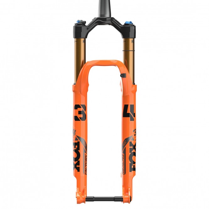 FOX FACTORY 34 SC K 29 120 F-S FIT4 Rmt PTU