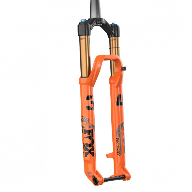 FOX FACTORY 34 SC K 29 120 F-S FIT4 Rmt PTU