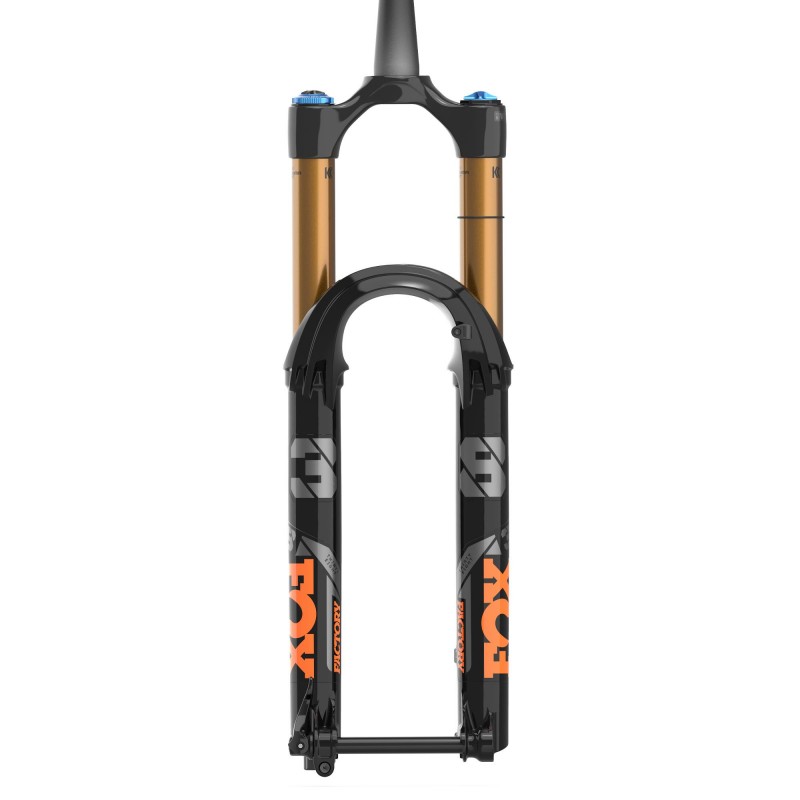 FOX FACTORY 38 K 29 180 F-S Grip2 HLC HLR