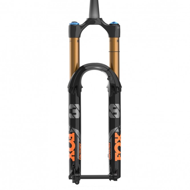 FOX FACTORY 38 K 29 180 F-S Grip2 HLC HLR