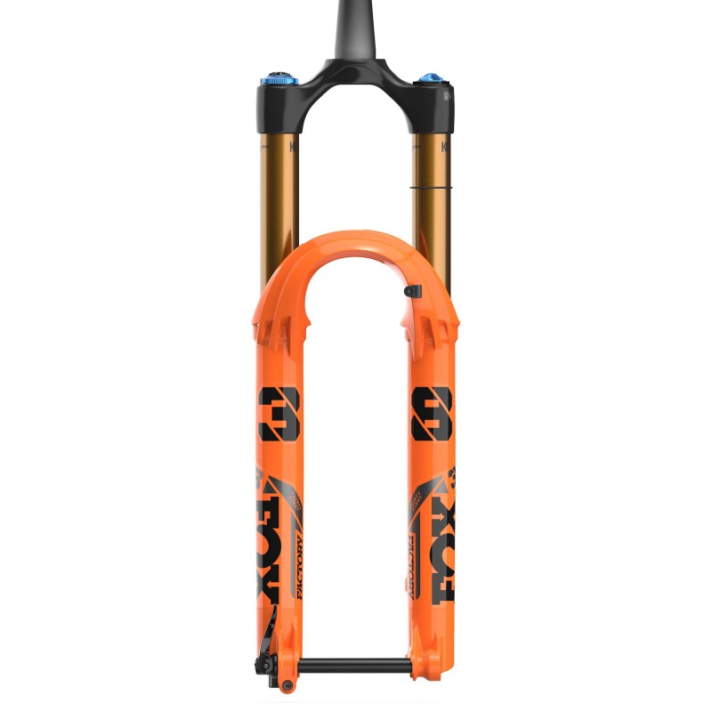 FOX FACTORY 38 K 29 180 F-S Grip2 HLC HLR