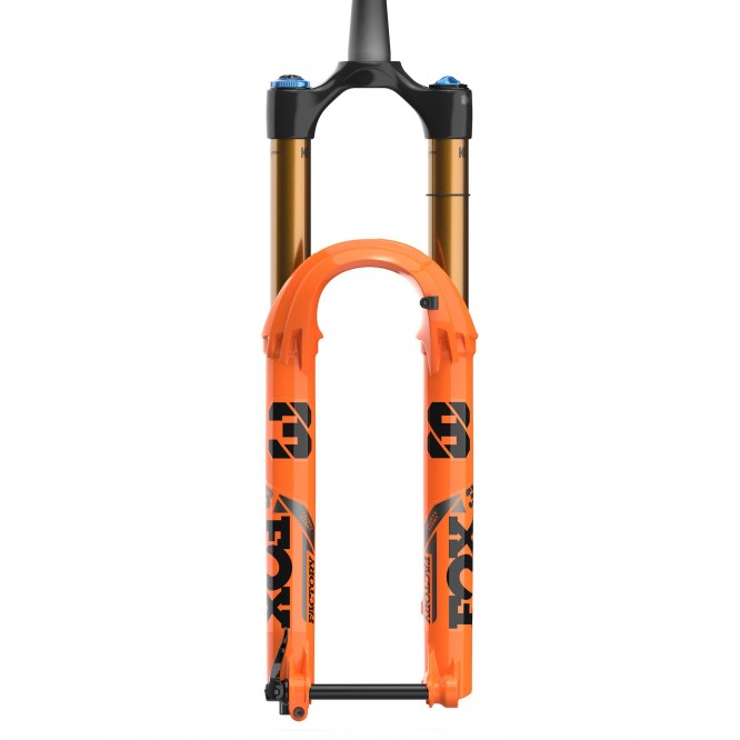 FOX FACTORY 38 K 29 180 F-S Grip2 HLC HLR