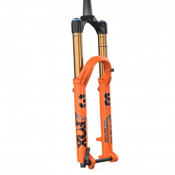 FOX FACTORY 38 K 29 180 F-S Grip2 HLC HLR