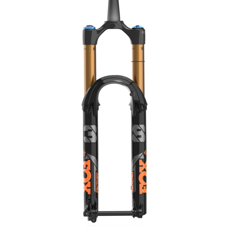 FOX FACTORY 38 K 27.5 180 F-S E-BIKE+ Grip2 HLC HLR