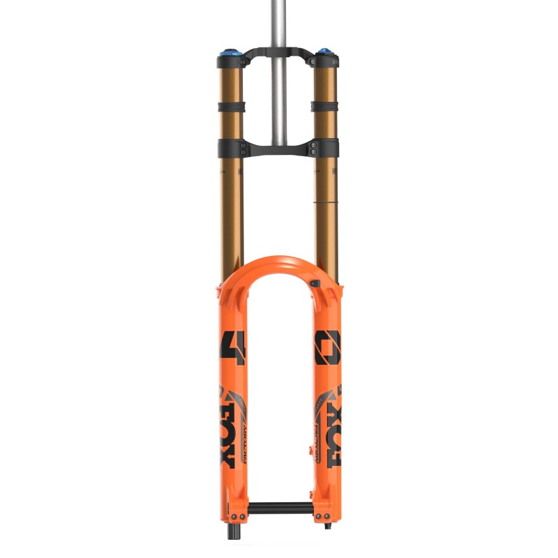 FOX FACTORY 40 K 27.5 203 F-S Grip2 HLC HLR 