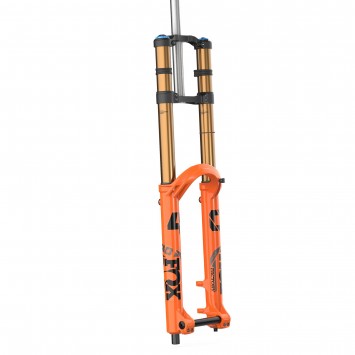 FOX FACTORY 40 K 27.5 203 F-S Grip2 HLC HLR 