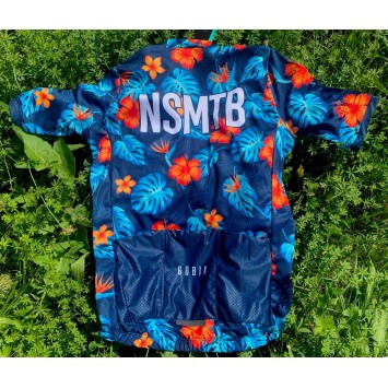 NSMTB Maillot Hawaiian GOBIK NSMTB Maillot Hawaiian GOBIK