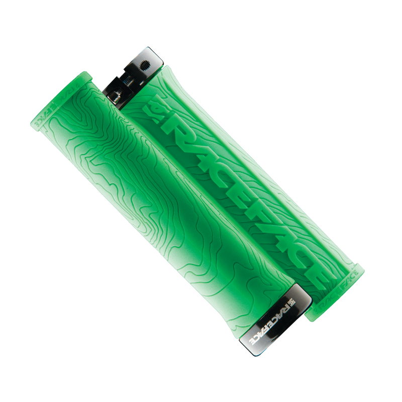 RACE FACE Grippler Grip Black RACE FACE Grippler Grip Black