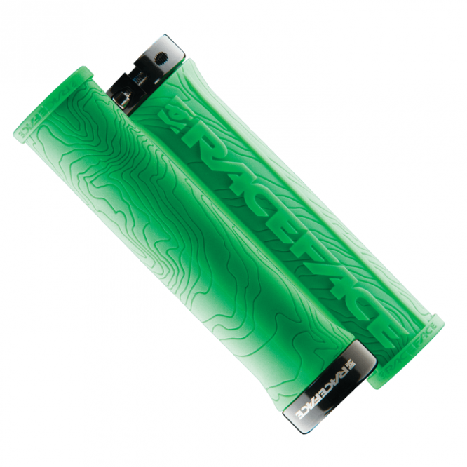 RACE FACE Grippler Grip Black RACE FACE Grippler Grip Black