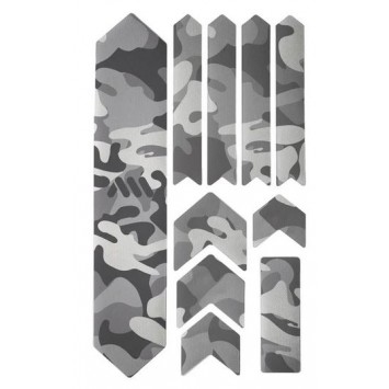AMS Honeycomb Frame Guard EXTRA CAMO AMS Honeycomb Frame Guard EXTRA CAMO