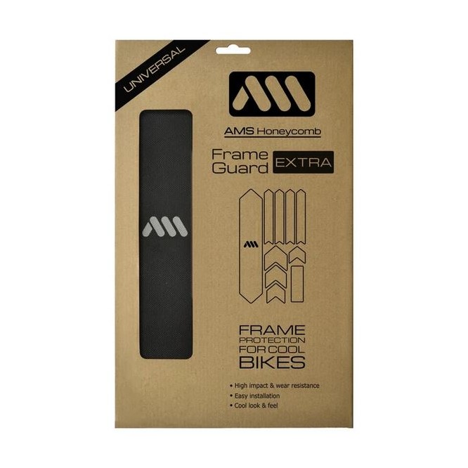AMS Honeycomb Frame Guard AMS Honeycomb Frame Guard