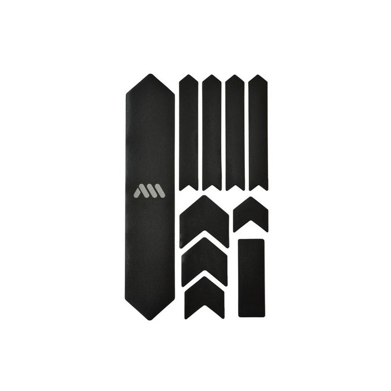 AMS Frame Guard EXTRA BLACK