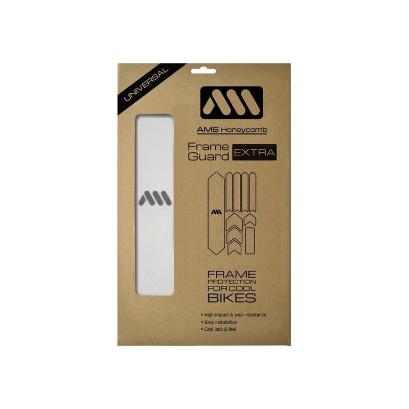 AMS Honeycomb Frame Guard AMS Honeycomb Frame Guard