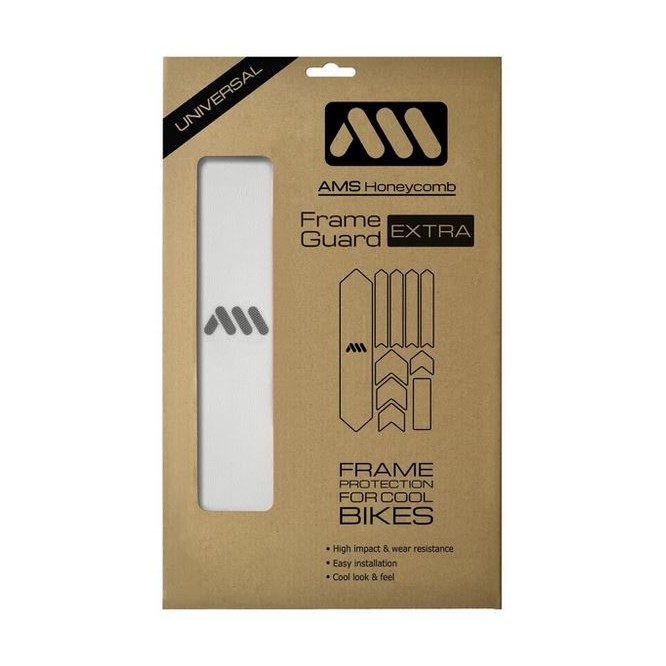 AMS Honeycomb Frame Guard AMS Honeycomb Frame Guard