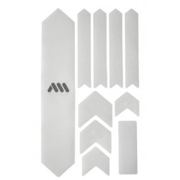 AMS Honeycomb Frame Guard AMS Honeycomb Frame Guard