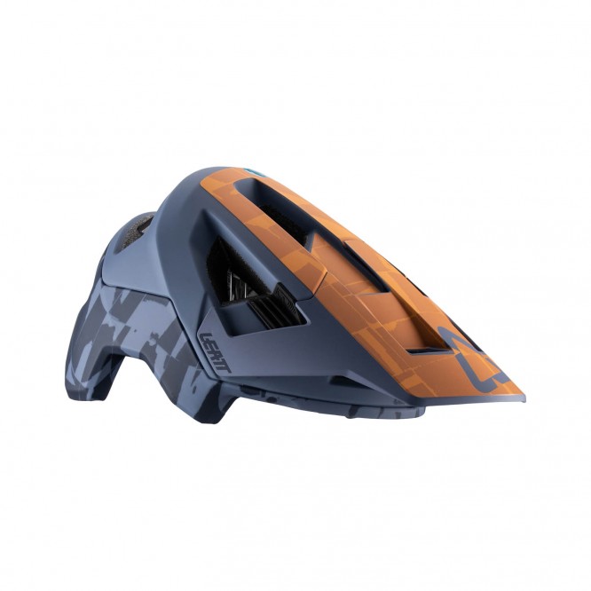 LEATT MTB AllMtn 4.0 Rust LEATT MTB AllMtn 4.0 Rust
