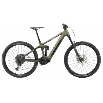 TRANSITION Repeater GX Carbon