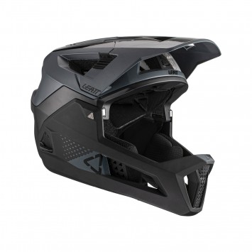 LEATT MTB Enduro 4.0 Black LEATT MTB Enduro 4.0 Black