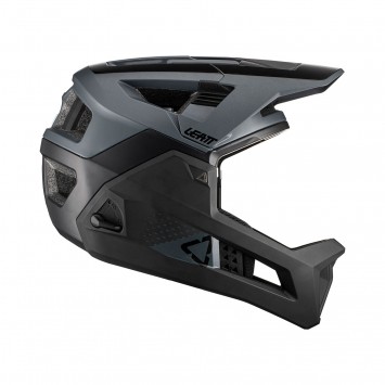LEATT MTB Enduro 4.0 Black LEATT MTB Enduro 4.0 Black