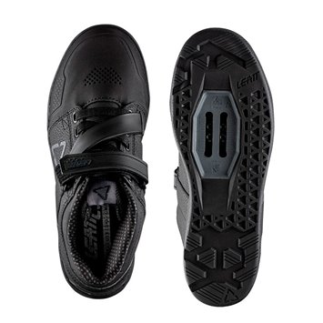 LEATT SHOE 4.0 CLIP