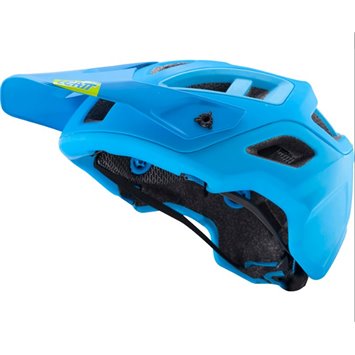 LEATT DBX 3.0 AllMtn Blue LEATT DBX 3.0 AllMtn Blue