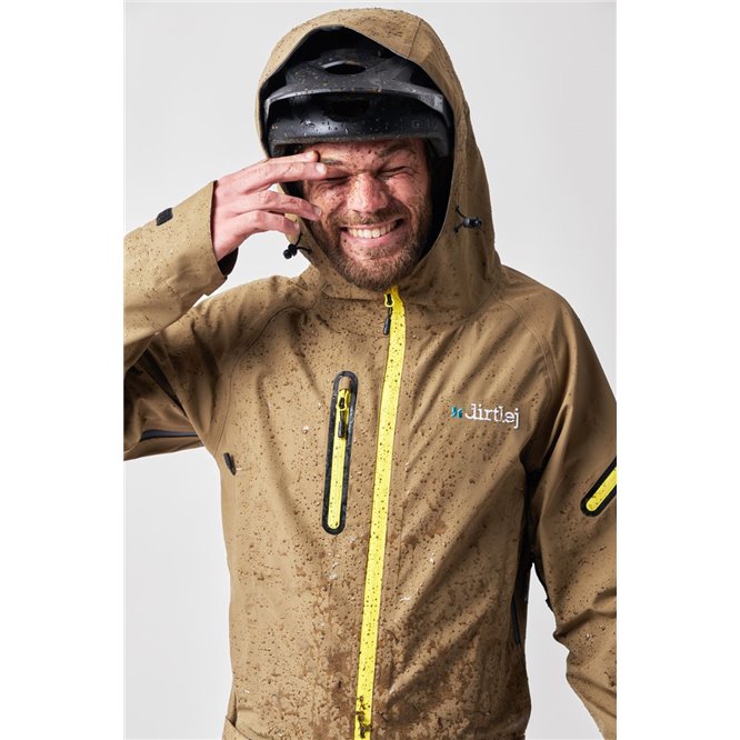 DIRTLEJ Dirtsuit Core edition Sand