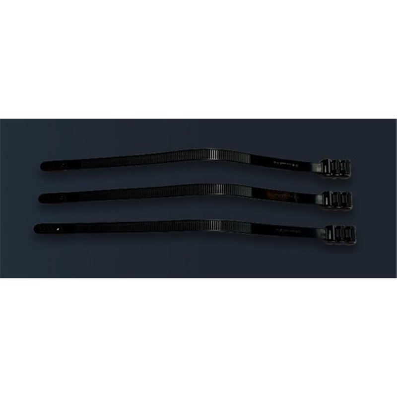 PACK OF 3 CLAMPS BRANCHY PACK OF 3 CLAMPS BRANCHY
