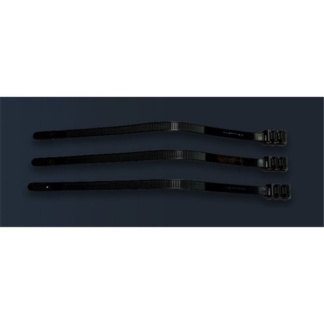 PACK OF 3 CLAMPS BRANCHY PACK OF 3 CLAMPS BRANCHY