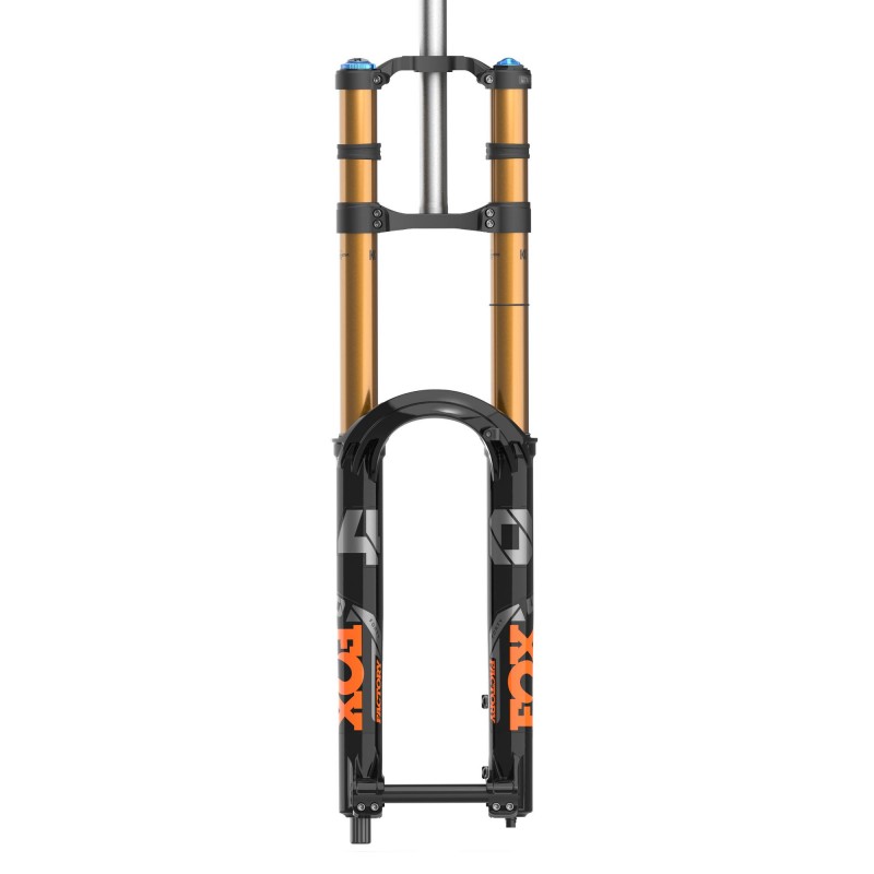 FOX FACTORY 40 K 27.5 203 F-S Grip2 HLC HLR 