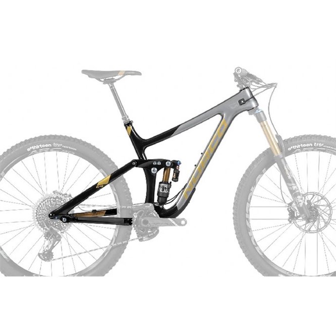 NORCO Cuadro Range C1 29  NORCO Cuadro Range C1 29