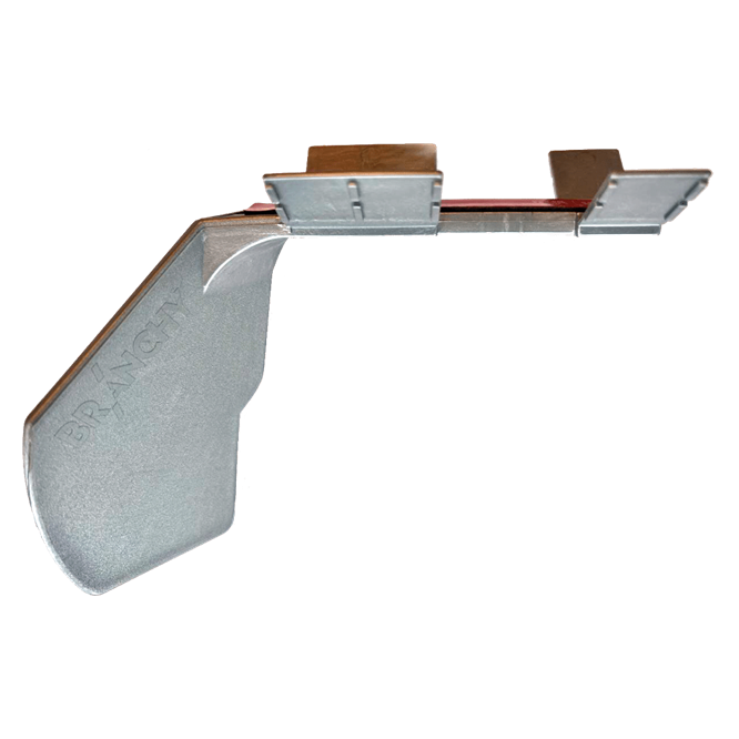 BRANCHY PROTECTION Luxury Silver BRANCHY PROTECTION Luxury Silver