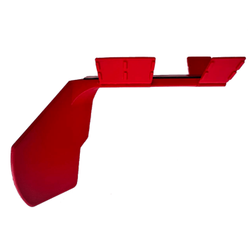 BRANCHY PROTECTION Coke Red BRANCHY PROTECTION Coke Red